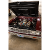 Image 4 : 1964 CHEVELLE MALIBU CUSTOM 