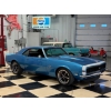 Image 6 : 1968 CHEVROLET CAMARO PRO-TOURING RESTOMOD 