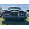 Image 3 : 1978 LINCOLN TOWN CAR 