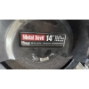 Image 5 : Morse Metal Devil 14" Metal Cutting Saw