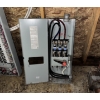 Image 1 : 200 amp Circuit Box