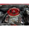 Image 25 : NO RESERVE 1966 CHEVROLET CHEVELLE SS396 CONVERTIBLE