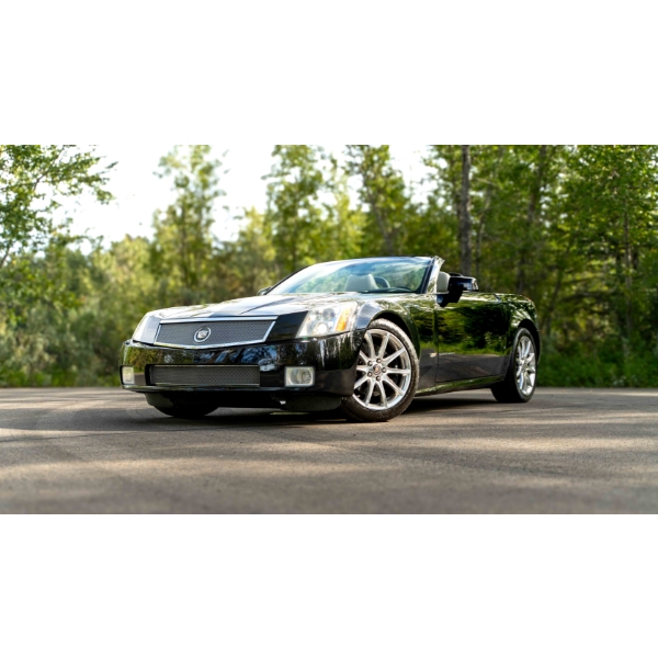 2006 CADILLAC XLR-V COUPE