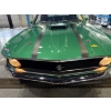 Image 15 : 1970 FORD MUSTANG BOSS 302 CUSTOM