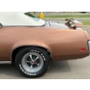 Image 11 : NO RESERVE 1973 MERCURY COUGAR XR7 CONVERTIBLE