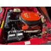 Image 16 : 1969 PLYMOUTH ROAD RUNNER 383 AIR GRABBER