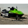 Image 2 : 2016 ARCTIC CAT ZR120