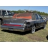 Image 6 : 1988 LINCOLN TOWN CAR 