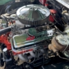 Image 27 : 1969 CHEVROLET CHEVELLE 427 V8 CUSTOM RESTOMOD