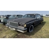 Image 1 : 1983 BUICK PARK AVENUE