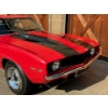 Image 12 : 1969 CHEVROLET CAMARO Z28