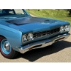 Image 20 : 1968 PLYMOUTH ROAD RUNNER