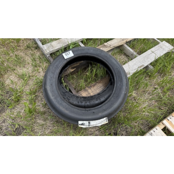 SINGLE 6.00-16 FARM IMPLEMENT TIRE