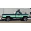 Image 14 : NO RESERVE 1978 FORD F250 4x4