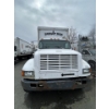 Image 1 : 1995 International 5 Ton 24’ Box Truck *Located in NANAIMO, BC