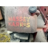 Image 20 : MASSEY-HARRIS 444