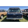Image 5 : 1987 GMC SIERRA CLASSIC 1500