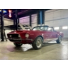 Image 1 : 4:30PM SPECIAL FEATURE 1968 SHELBY GT350 CONVERTIBLE CUSTOM