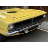 Image 37 : 1970 PLYMOUTH CUDA 383 GATER GRAIN