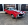 Image 1 : 2:30PM SATURDAY SPECIAL FEATURE 1972 CHEVROLET CHEVELLE SS