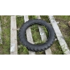 Image 1 : SINGLE 5.00-21 FIRESTONE TRACTION TIRE