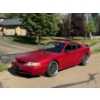 Image 7 : 1996 FORD MUSTANG COBRA SVT