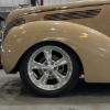 Image 9 : NO RESERVE 1938 FORD STREET ROD CUSTOM
