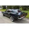 Image 5 : 1969 CHEVROLET CAMARO SS CUSTOM RESTOMOD
