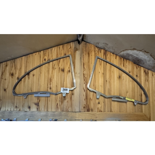 Window Trims