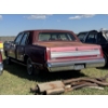 Image 6 : 1989 LINCOLN TOWN CAR