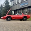Image 2 : 1979 CHEVROLET CORVETTE