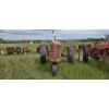 Image 2 : MASSEY-HARRIS 444