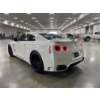 Image 7 : 2016 NISSAN GTR PREMIUM 
