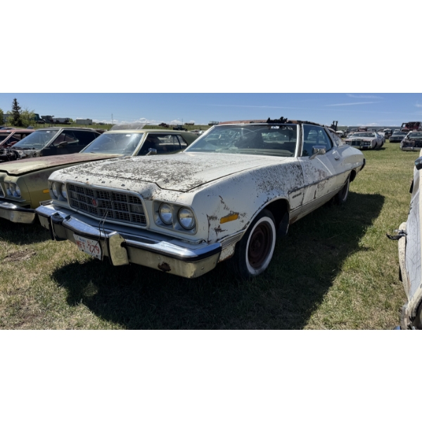 1973 FORD GRAN TORINO