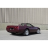Image 4 : 1993 Corvette Convertible 40thAnniversary 