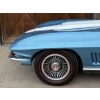 Image 47 : 1:30PM SPECIAL FEATURE 1967 CHEVROLET CORVETTE ROADSTER