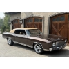 Image 7 : 1970 CHEVROLET MONTE CARLO ZL1 PRO TOURING RESTOMOD 