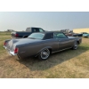 Image 4 : 1969 Lincoln Continental Mark III 