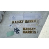 Image 1 : MASSEY-HARRIS DECALS