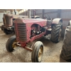 Image 15 : MASSEY-HARRIS 44S