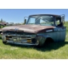 Image 1 : 1964 MERCURY M350 cab and fenders only