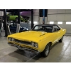 Image 7 : 1:00PM SPECIAL FEATURE 1968 PLYMOUTH GTX HEMI CUSTOM