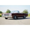 Image 5 : 1967 MERCURY METEOR