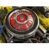 Image 34 : NO RESERVE 1968 DODGE DART GTS CONVERTIBLE 