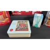 Image 4 : COCA-COLA COOKIE JAR & GLASSES