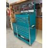 Image 2 : NO RESERVE 40th ANNIVERSARY CORVETTE LIMITED EDITION SNAP ON TOOLBOX