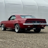 Image 6 : 1969 CHEVROLET CAMARO SS 5-SPEED COUPE