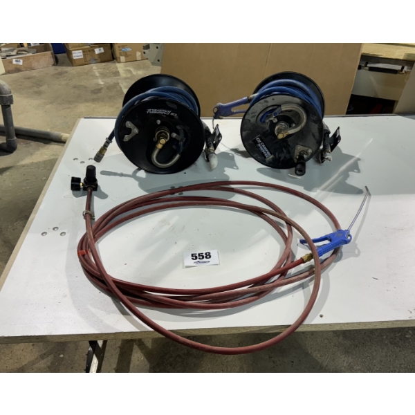 Air Hoses