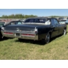 Image 9 : 1969 LINCOLN CONTINENTAL 
