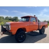 Image 1 : 1977 DODGE W100